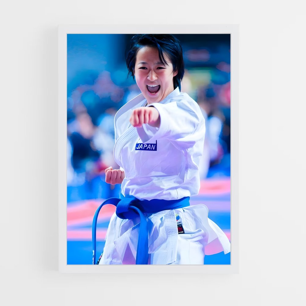 ap-kiyou shimizu-2 cadre Blanc
