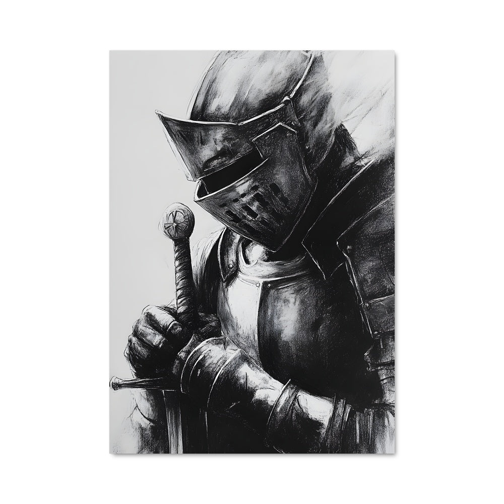 Poster L'Épée du Destin