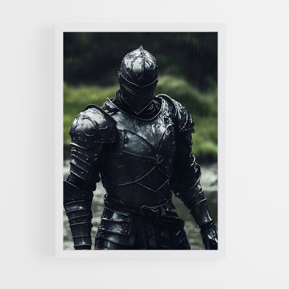 ap-knight-6 cadre Blanc