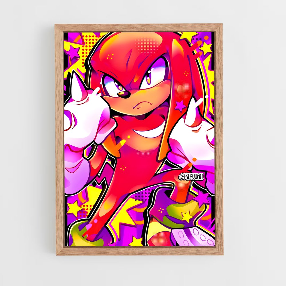 ap-knuckles-2 cadre Bois clair