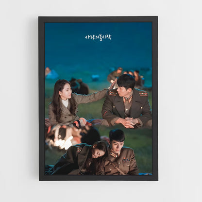 ap-ko myeong eu-4 cadre Noir