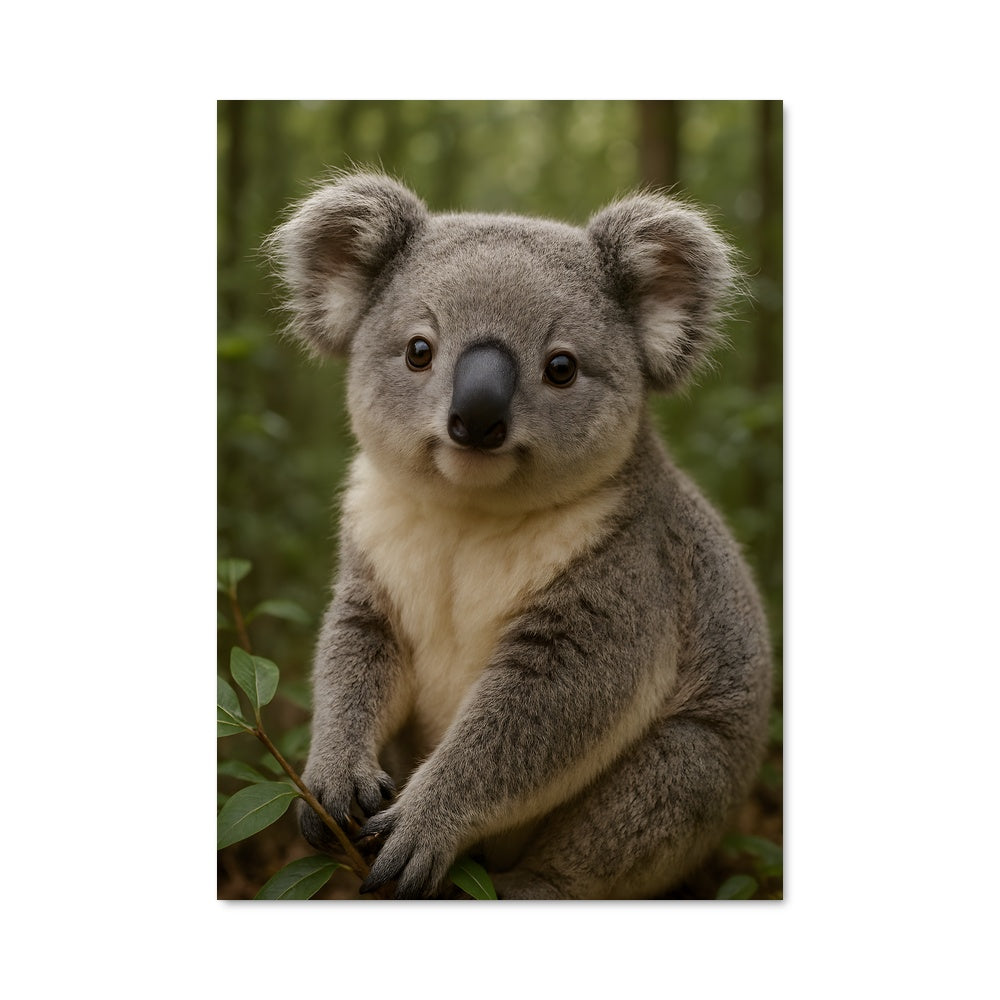 Poster Koala 83849