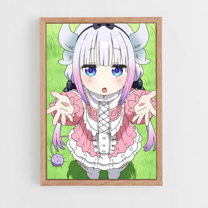 ap-kobayashi-2 cadre Bois clair