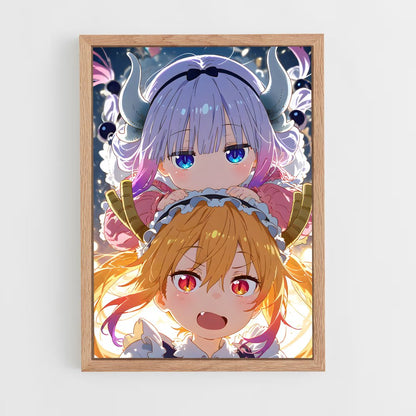 ap-kobayashi-3 cadre Bois clair