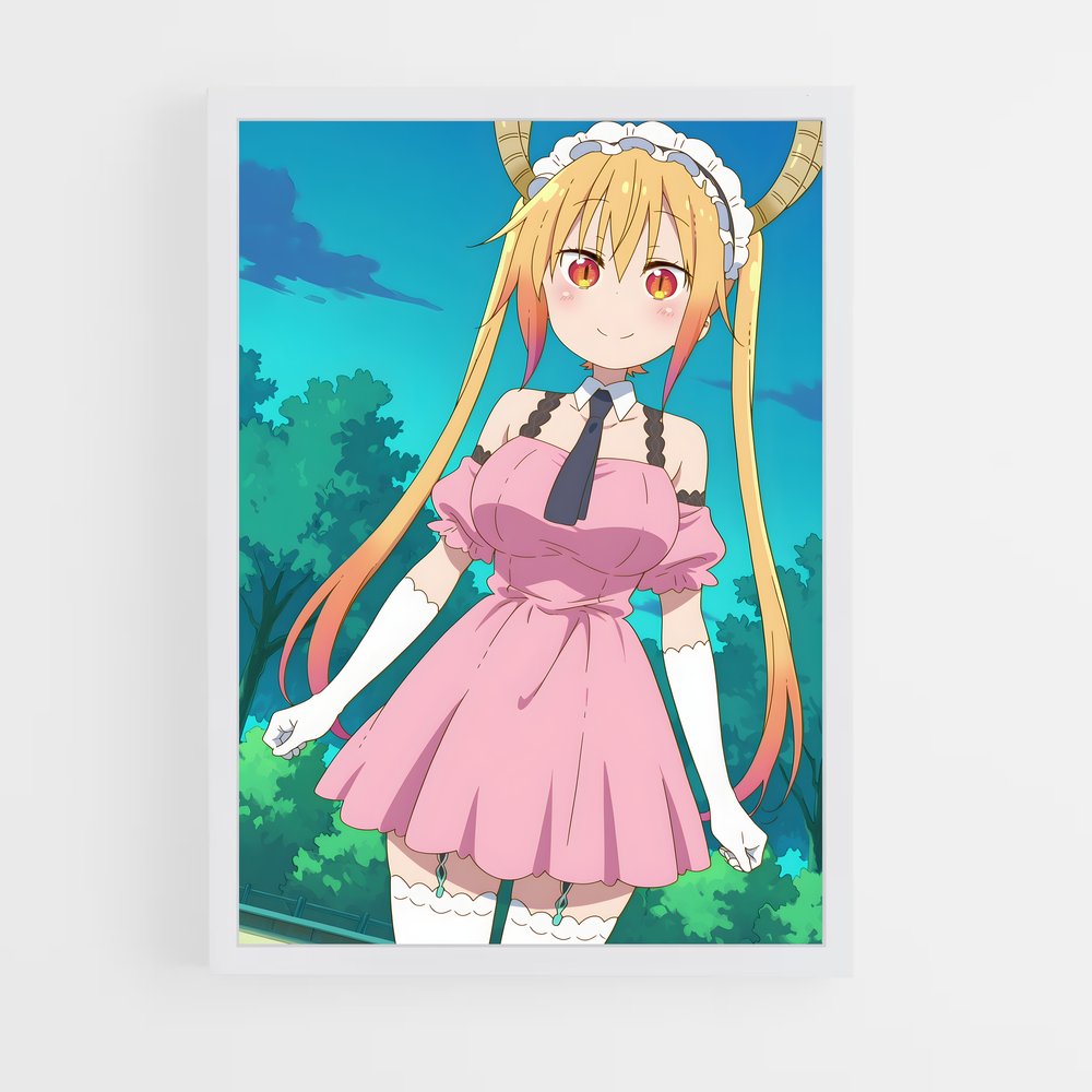ap-kobayashi-4 cadre Blanc