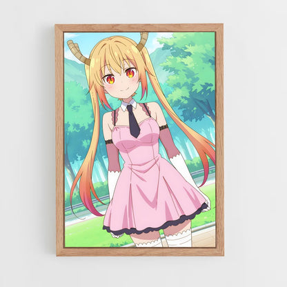 ap-kobayashi-5 cadre Bois clair