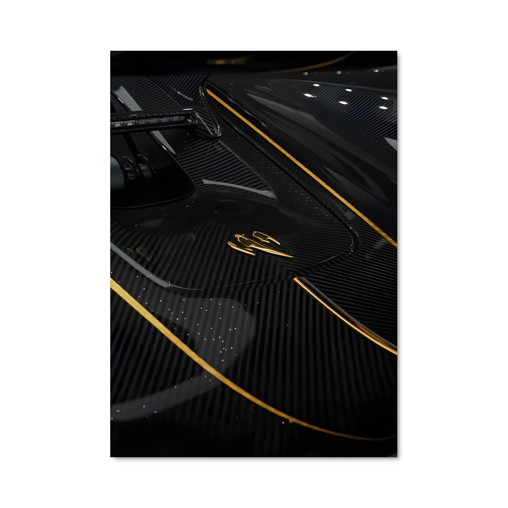 Poster Koenigsegg 77792