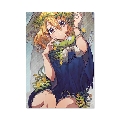 Poster Pomme de Rêve