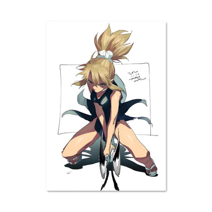 Poster Kohaku 29758