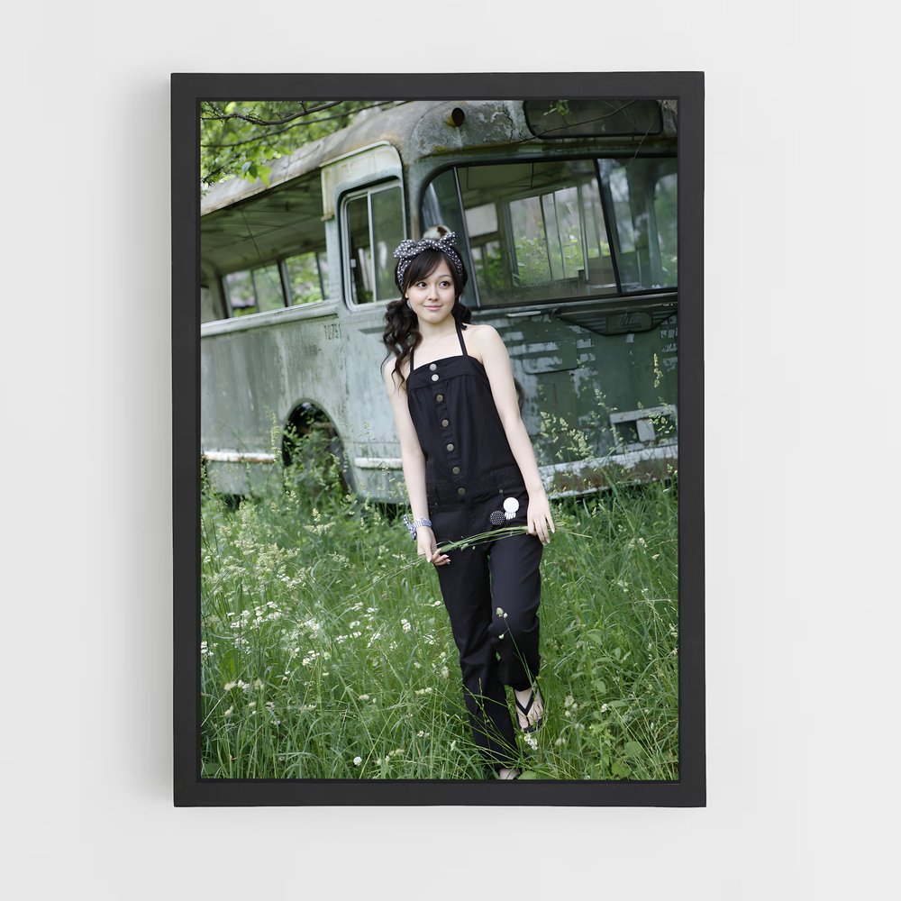 ap-koharu kusumi-1 cadre Noir