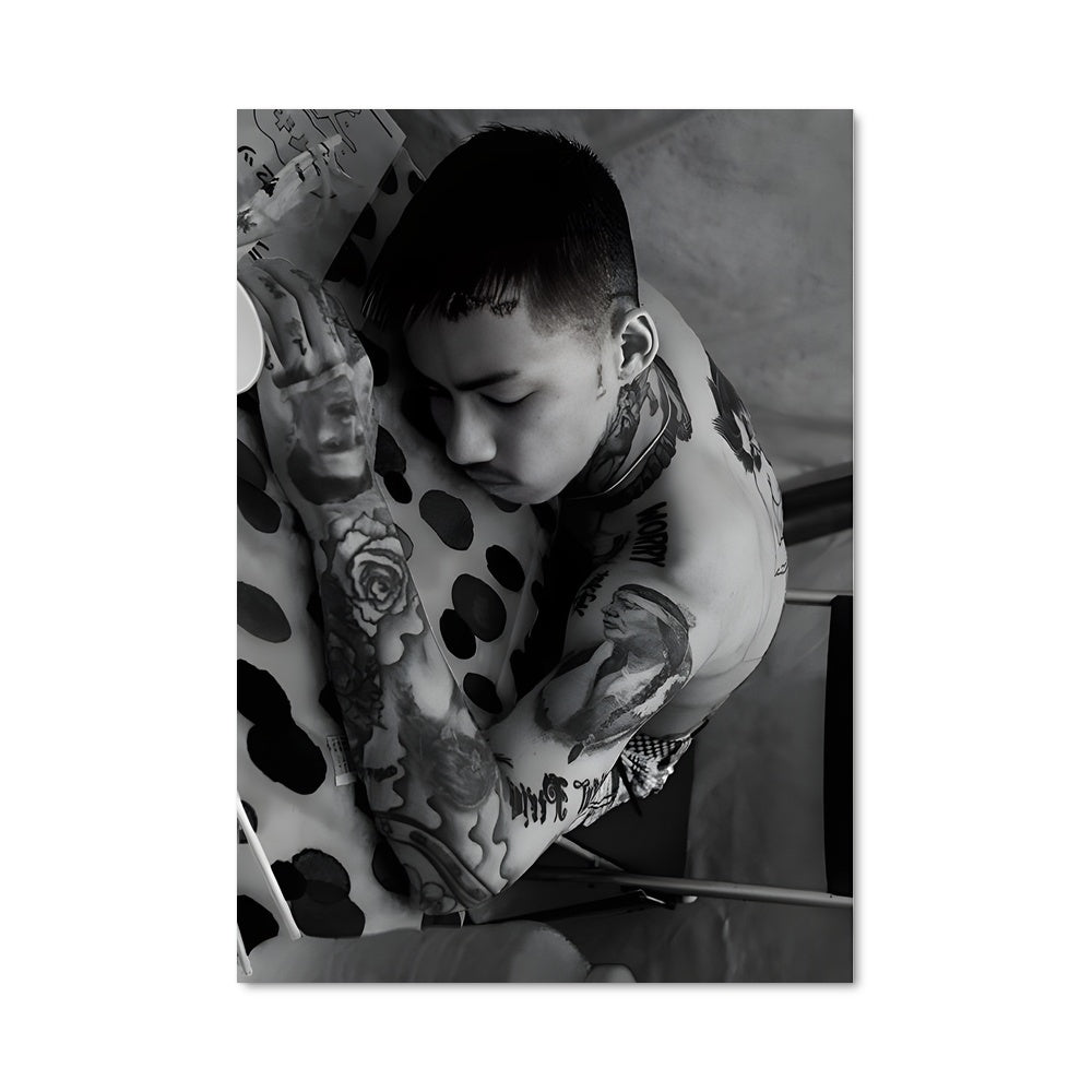 Poster Kohh 53859
