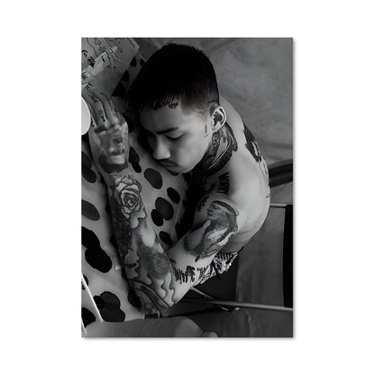 Poster Kohh 53859