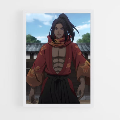ap-kojiro sasaki-6 cadre Blanc