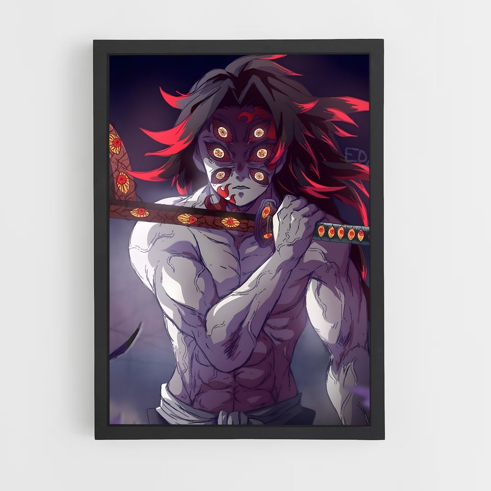 ap-kokushibo-6 cadre Noir