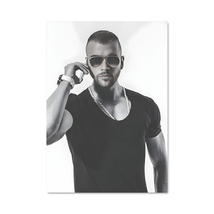 Poster Kollegah 53867
