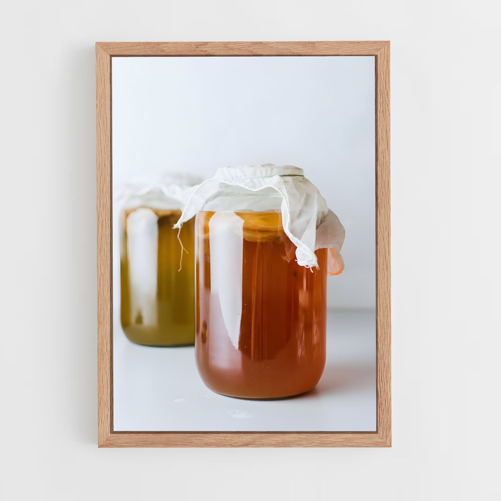 ap-kombucha-3 cadre Bois clair