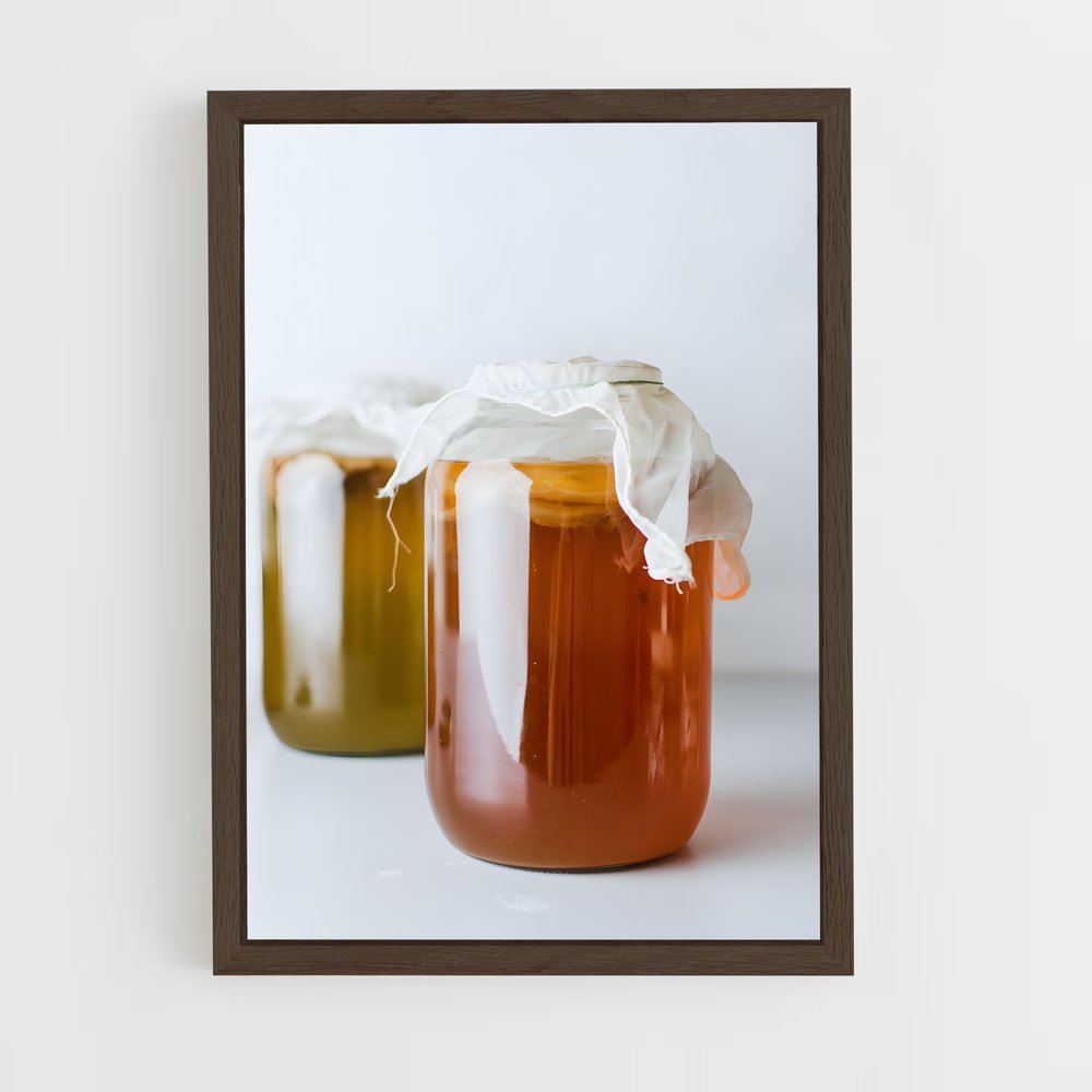 ap-kombucha-3 cadre Bois foncé