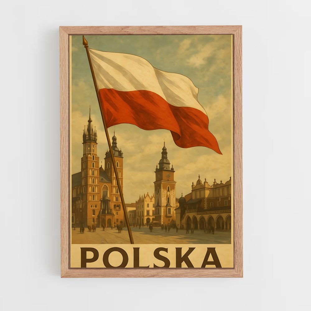 ap-konfederacja poland-2 cadre Bois clair