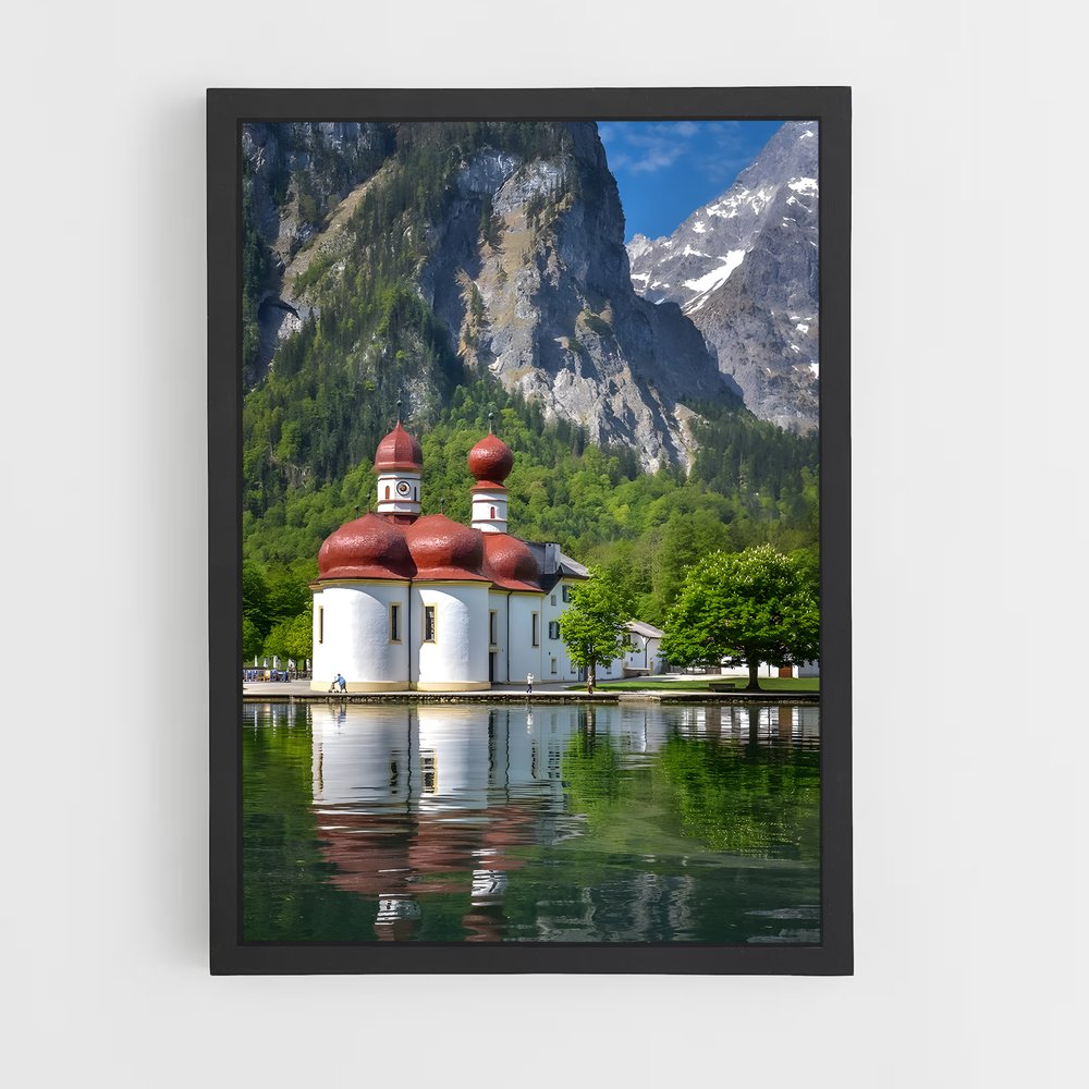 ap-konigssee-4 cadre Noir