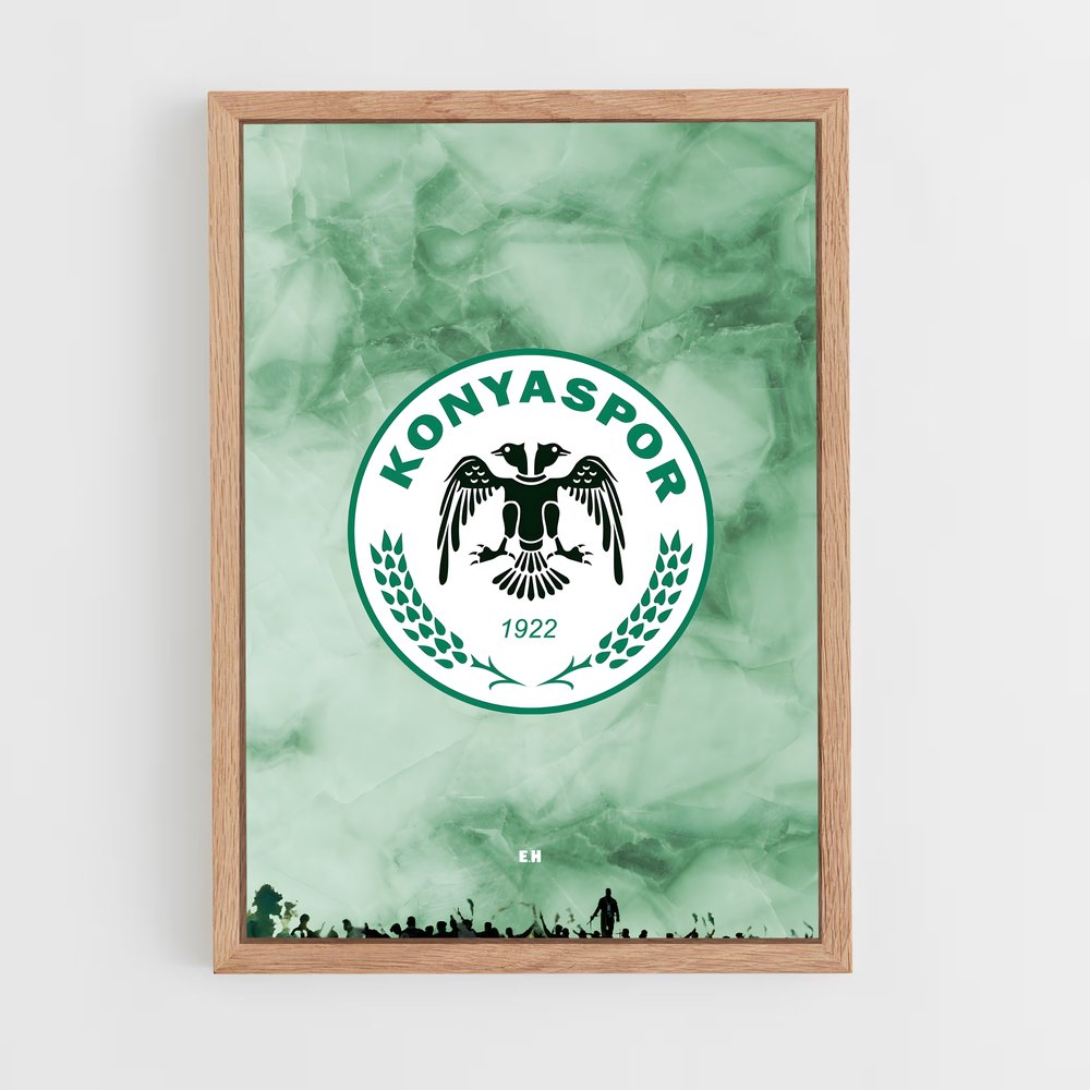 ap-konyaspor-1 cadre Bois clair