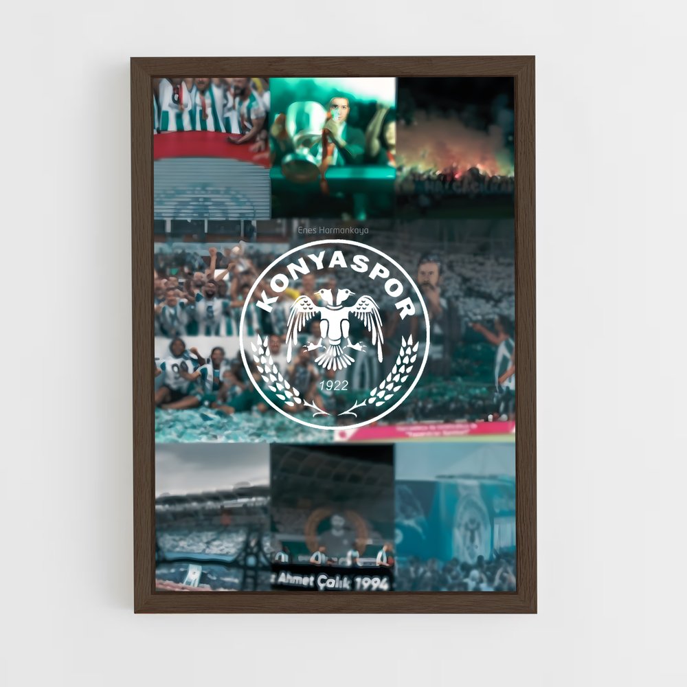 ap-konyaspor-10 cadre Bois foncé