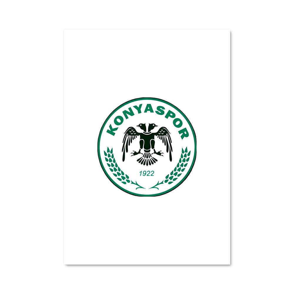 Poster New York Konyaspor