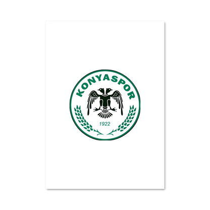 Poster New York Konyaspor