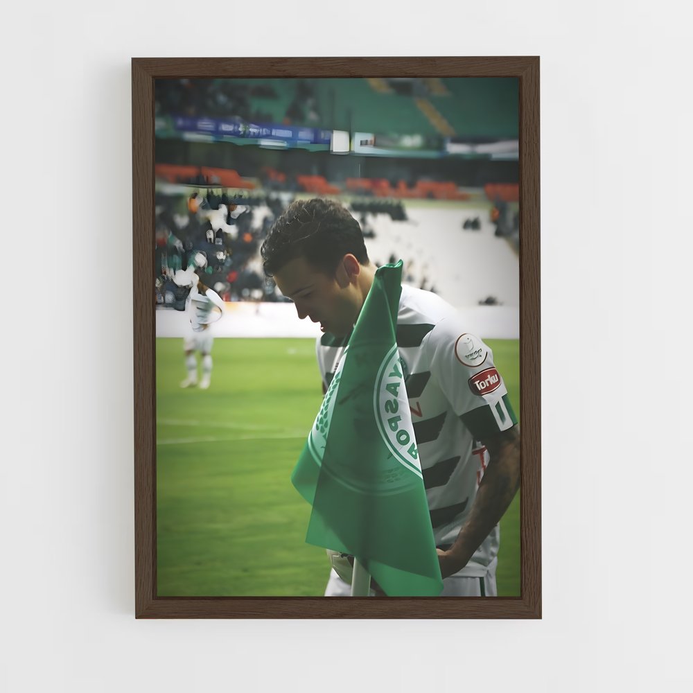 ap-konyaspor-14 cadre Bois foncé