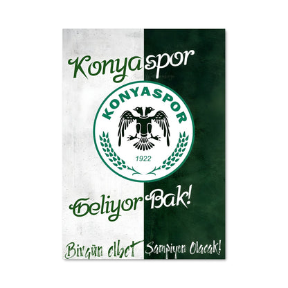 Poster Korospa United