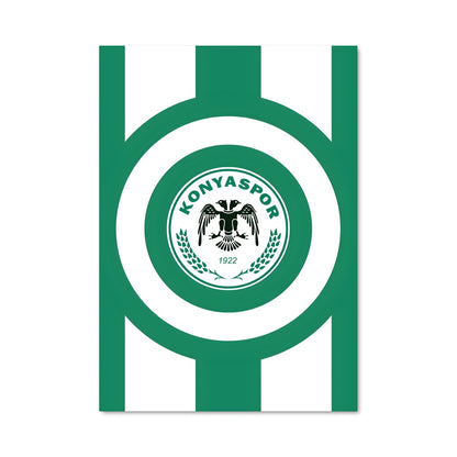 Poster Konyaspor 71681