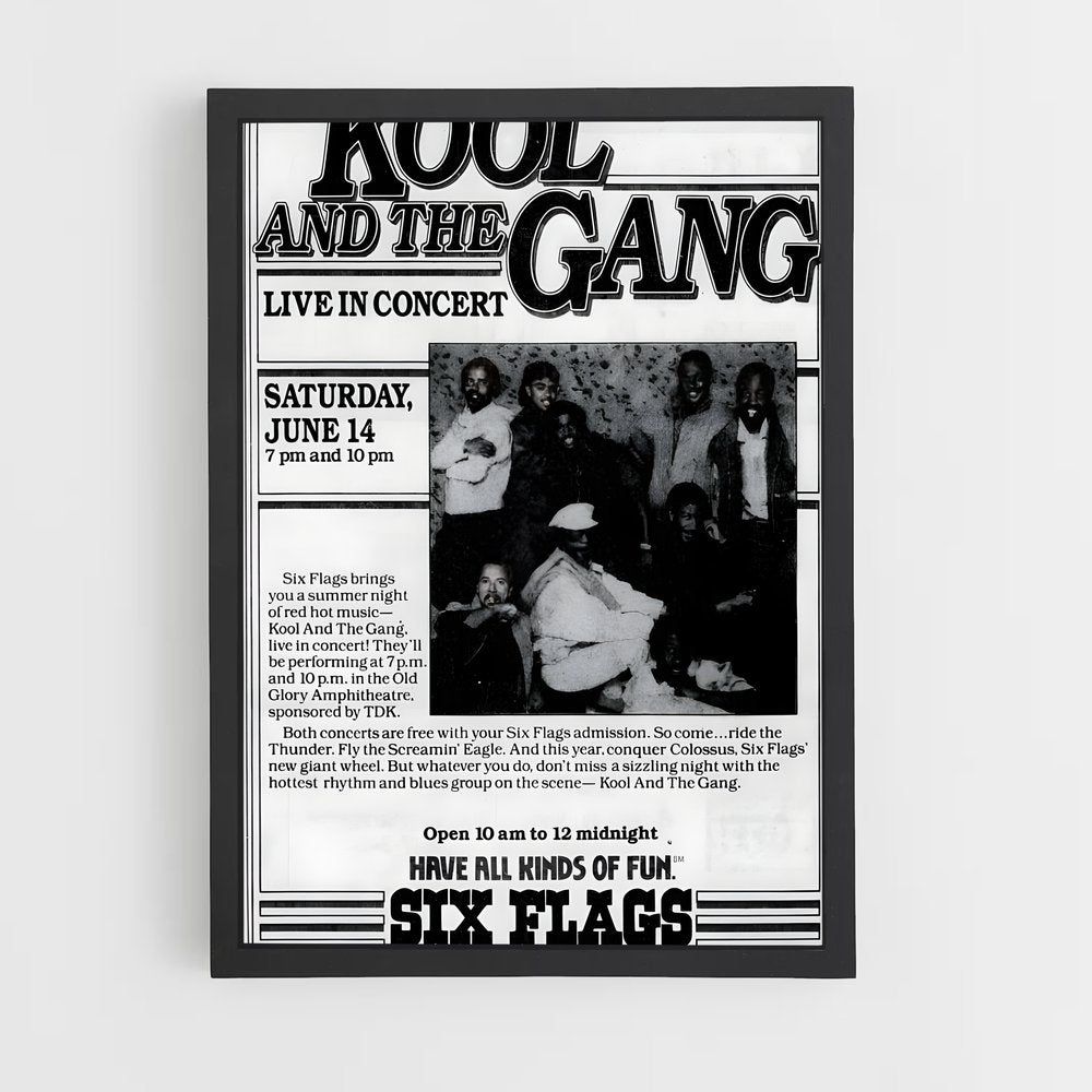 ap-kool and the gang-1 cadre Noir