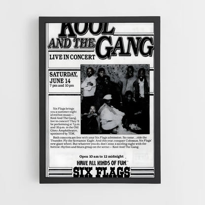 ap-kool and the gang-1 cadre Noir