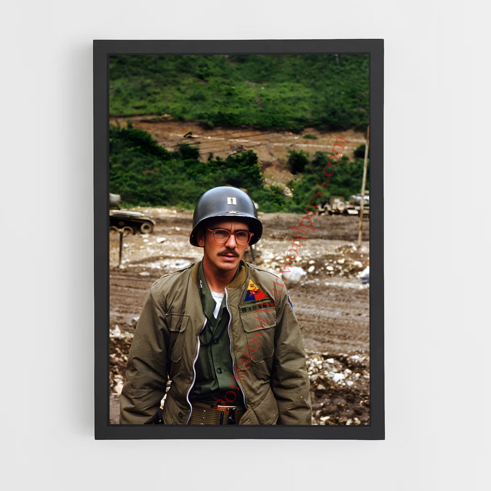 ap-korean war-2 cadre Noir