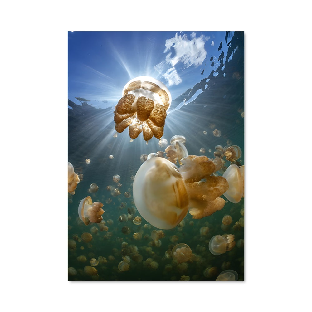 Poster Koror 93565
