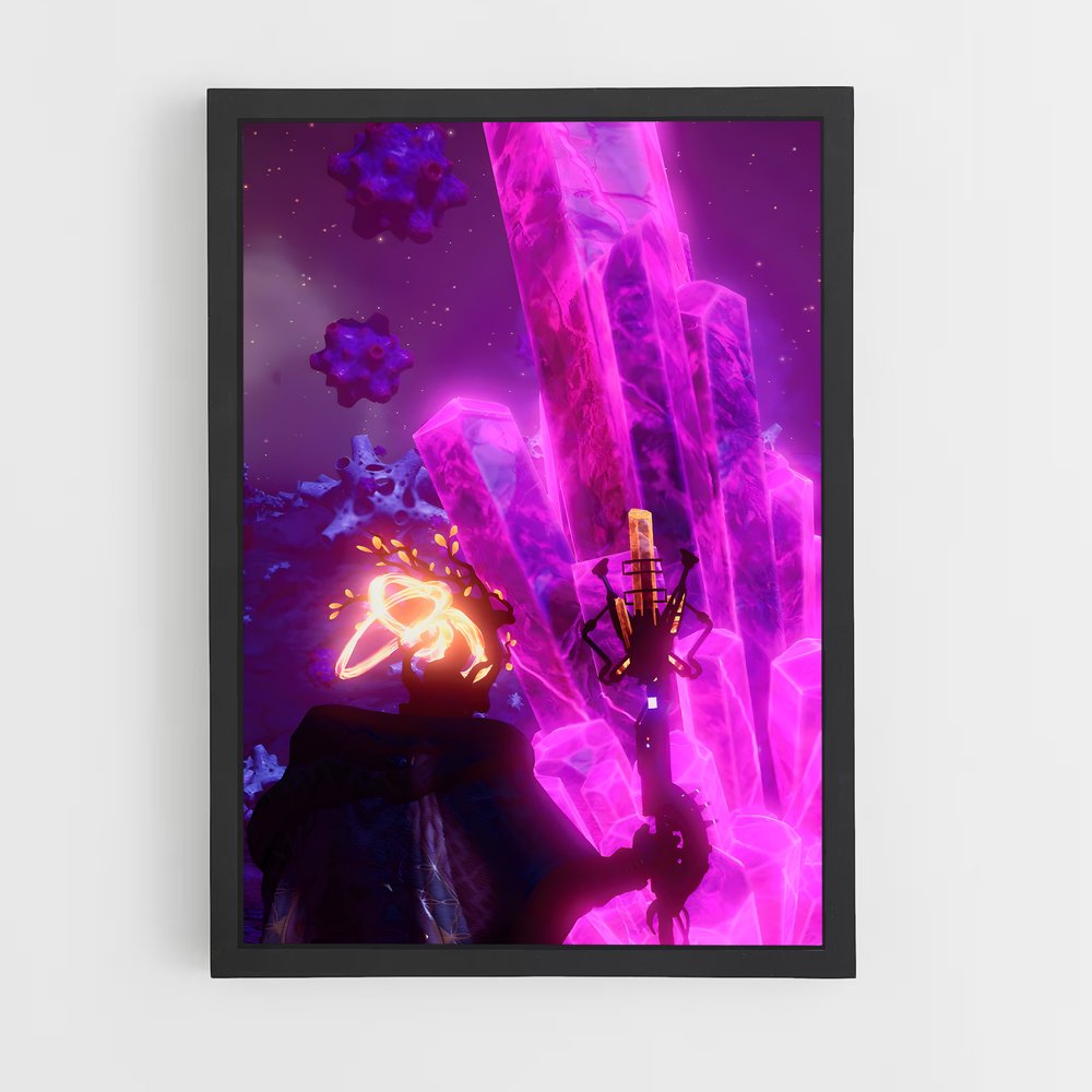 ap-korvax-4 cadre Noir