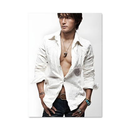 Poster Koshi inaba 47048