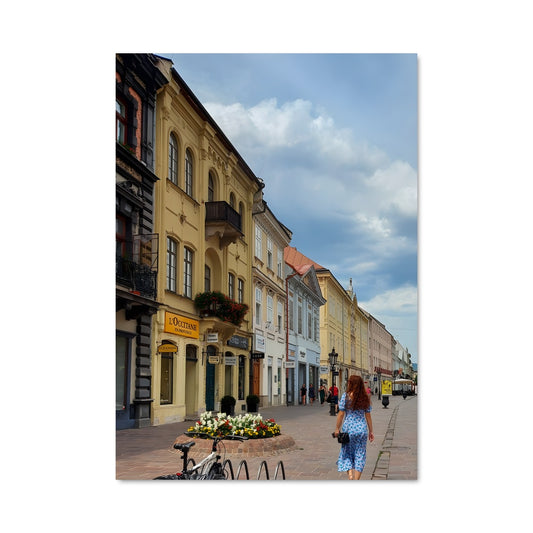 Poster Kosice 91876