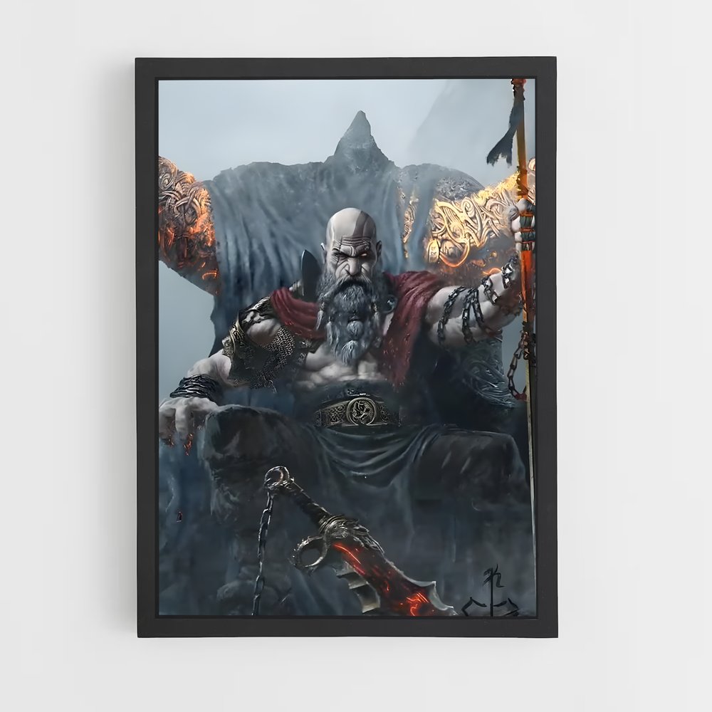 ap-kratos-11 cadre Noir