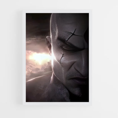 ap-kratos-6 cadre Blanc