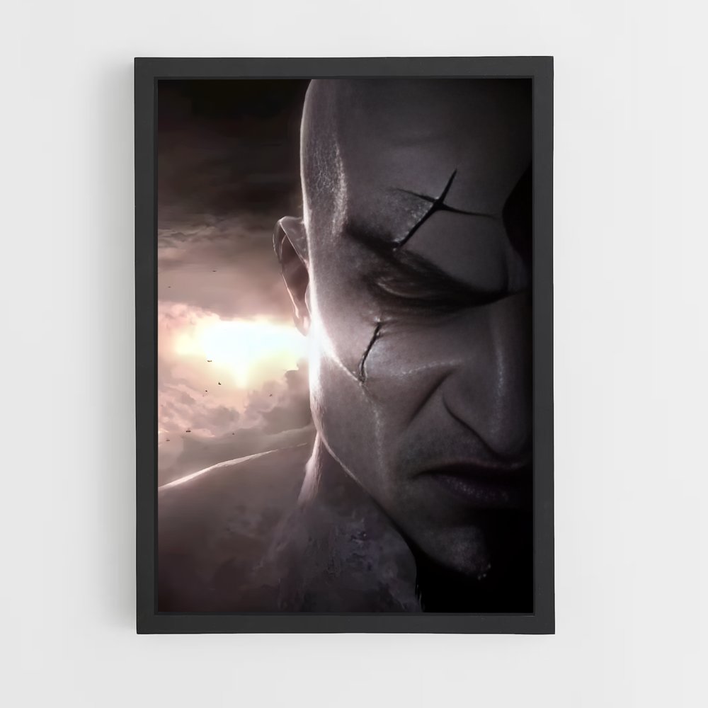 ap-kratos-6 cadre Noir