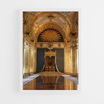 ap-kremlin-10 cadre Blanc