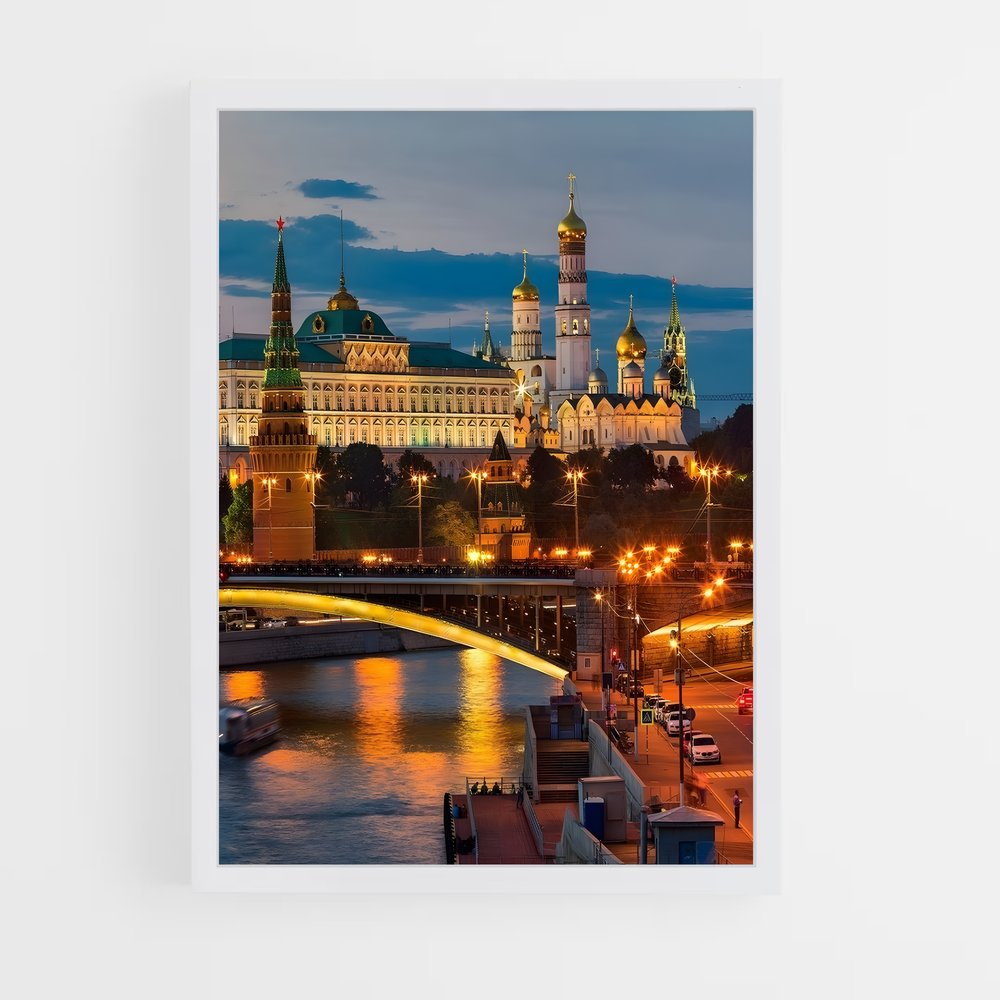 ap-kremlin-5 cadre Blanc
