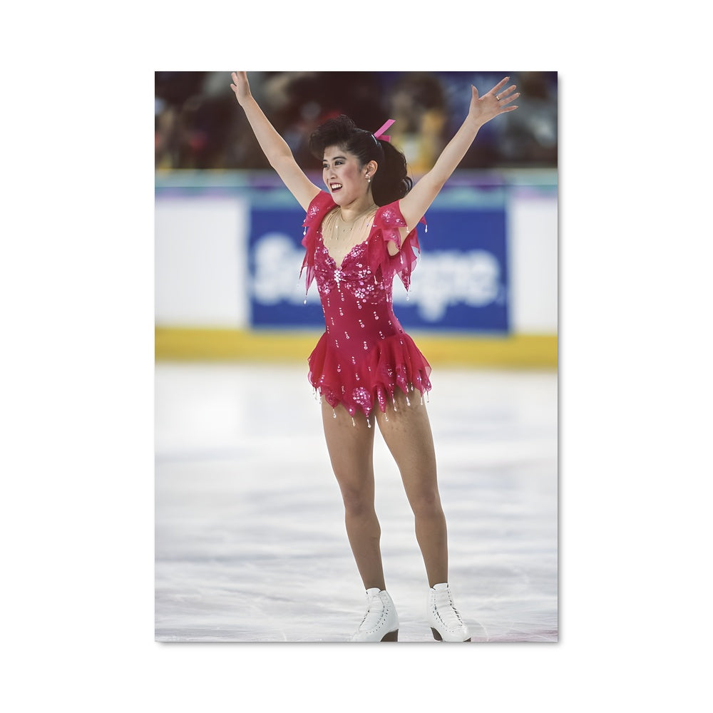 Poster Kristi yamaguchi 75557
