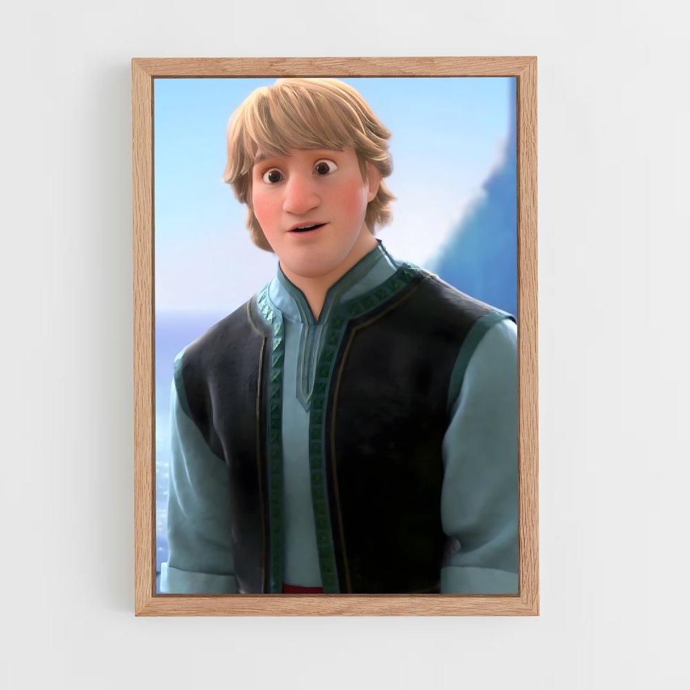 ap-kristoff-1 cadre Bois clair