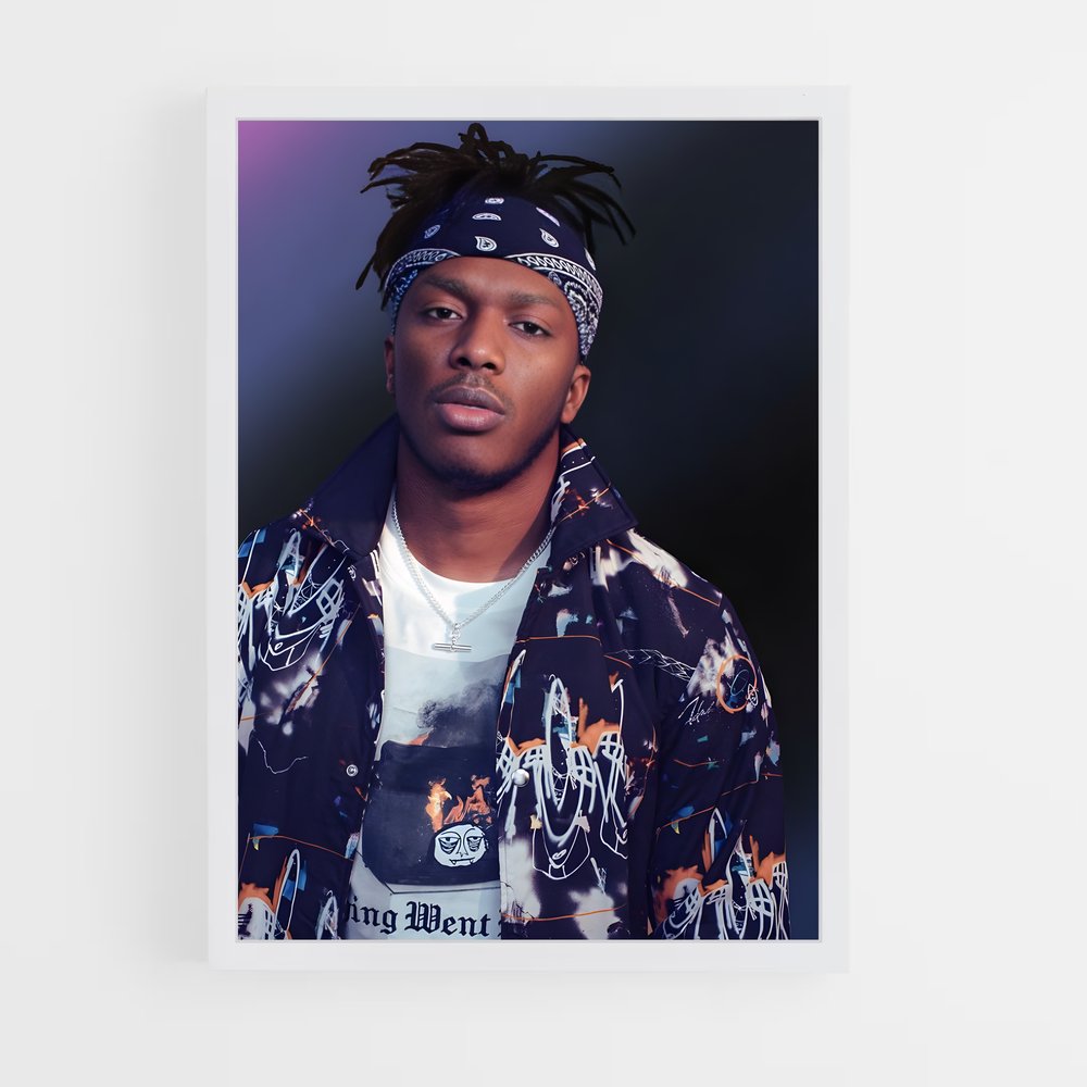 ap-ksi-1 cadre Blanc