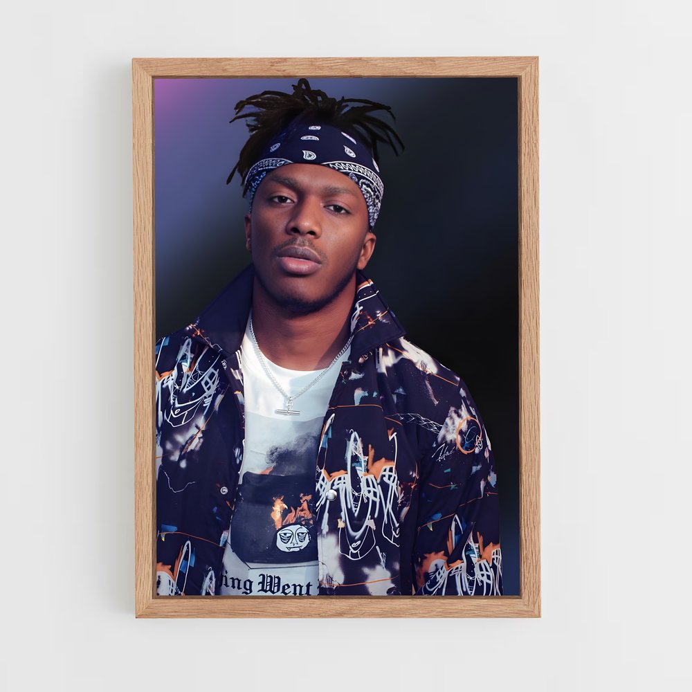 ap-ksi-1 cadre Bois clair