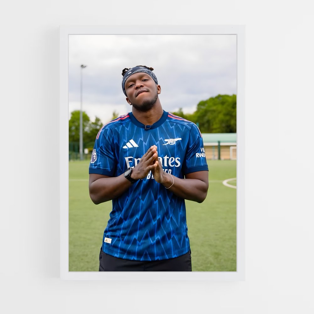 ap-ksi-3 cadre Blanc