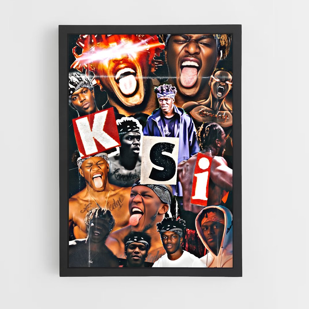 ap-ksi-5 cadre Noir