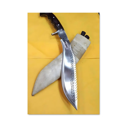 Poster Kukri 4074