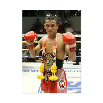 Poster Kunlun fight 61878